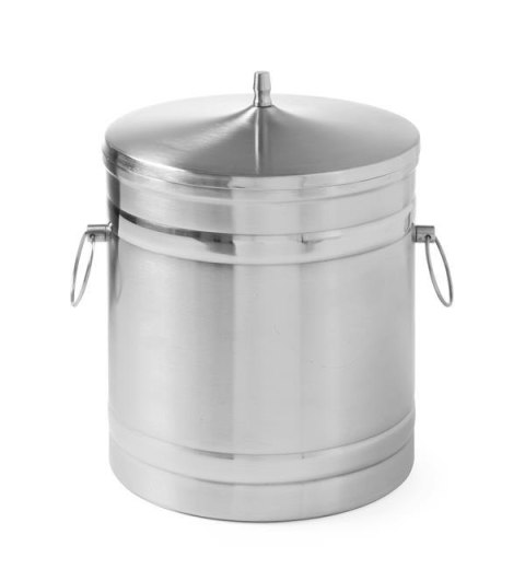 Pojemnik do lodu podwójne ścianki, 5 l 5000
