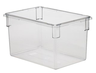 Pojemnik magazynowy z poliwęglanu CAMWEAR® 83,3 l 83,3 l