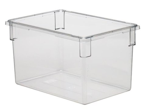 Pojemnik magazynowy z poliwęglanu CAMWEAR® 83,3 l 83,3 l