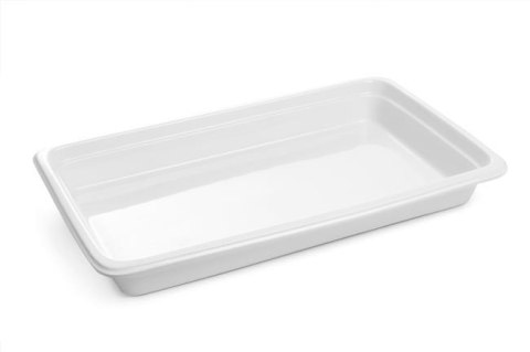 Pojemnik porcelanowy GN1/1 Pojemnik porcelanowy GN1/1