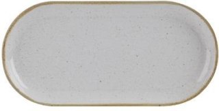 Półmisek owalny Ashen 320x200mm