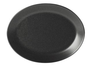 Półmisek owalny Coal 320x200mm