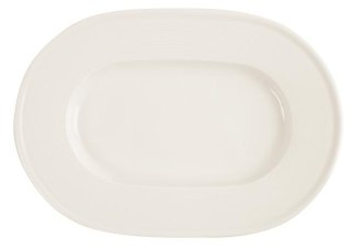 Półmisek owalny Line 250mm