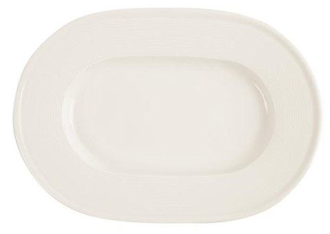 Półmisek owalny Line 250mm