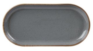 Półmisek owalny Stone 320x200mm