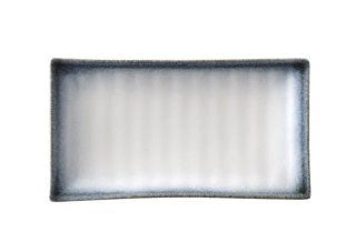 Półmisek prostokątny Silk