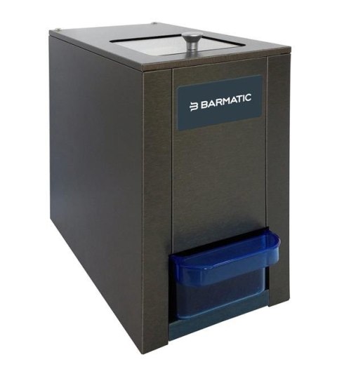 Profesjonalna kruszarka barowa Mineral Profesjonalna kruszarka barowa Mineral