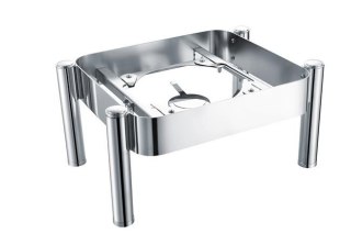 RAMA DO PODGRZEWACZA GN 2/3 DE LUXE ECO GN 2/3