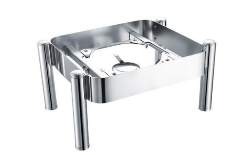RAMA DO PODGRZEWACZA GN 2/3 DE LUXE ECO GN 2/3 RAMA DO PODGRZEWACZA GN 2/3 DE LUXE ECO GN 2/3