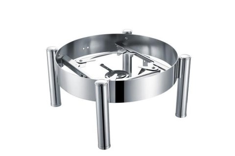 RAMA DO PODGRZEWACZA INDUKCYJNEGO OKRĄGŁEGO 6L DE LUXE ECO O455x (H)260mm RAMA DO PODGRZEWACZA INDUKCYJNEGO OKRĄGŁEGO 6L DE LUXE ECO O455x (H)260mm