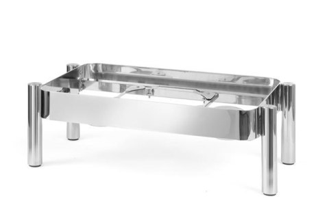 Rama do podgrzewacza indukcyjnego GN 1/1 De Luxe Rama do podgrzewacza indukcyjnego GN 1/1 De Luxe
