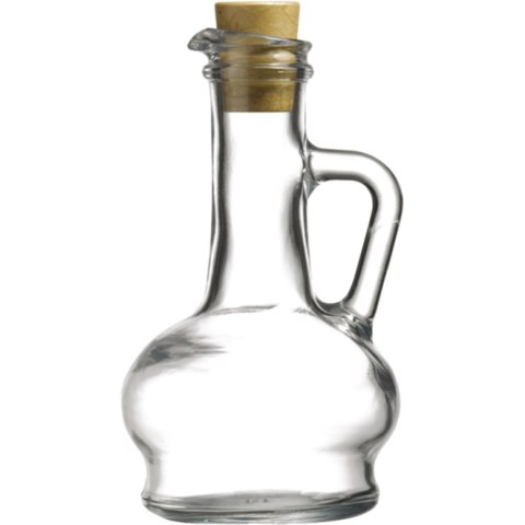 Dzbanek na oliwę, V 260 ml Dzbanek na oliwę, V 260 ml
