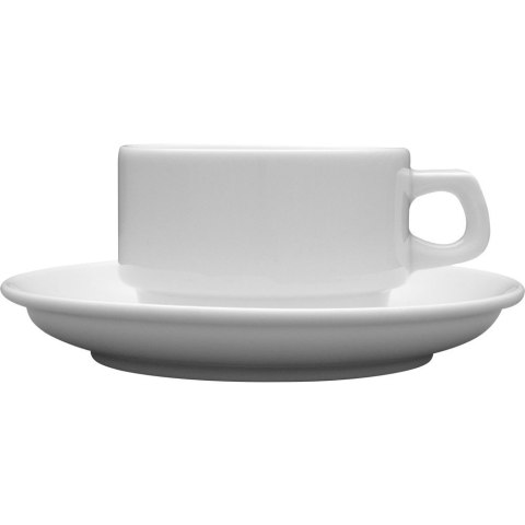 Filiżanka niska, Hel, V 0.2 l Filiżanka niska, Hel, V 0.2 l