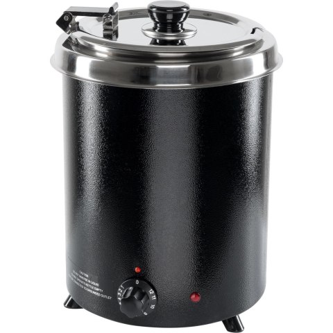 Kociołek elektryczny do zupy 5.7 l Kociołek elektryczny do zupy 5.7 l