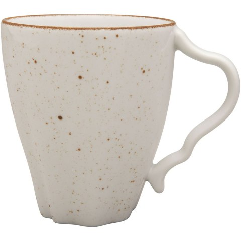 Kubek, kolor beżowy, Stone Age, V 350 ml Kubek, kolor beżowy, Stone Age, V 350 ml