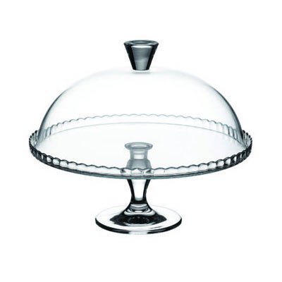 Patera z kloszem Ø 260 mm Patera z kloszem Ø 260 mm