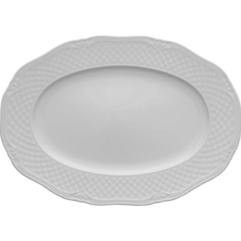 Półmisek owalny, Afrodyta, Ø 280 mm Półmisek owalny, Afrodyta, Ø 280 mm