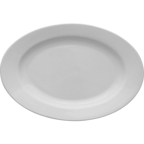 Półmisek owalny, Kaszub, Ø 240 mm Półmisek owalny, Kaszub, Ø 240 mm