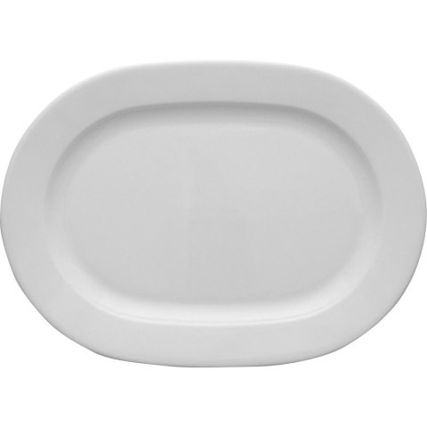 Półmisek owalny, Wersal, Ø 280 mm Półmisek owalny, Wersal, Ø 280 mm
