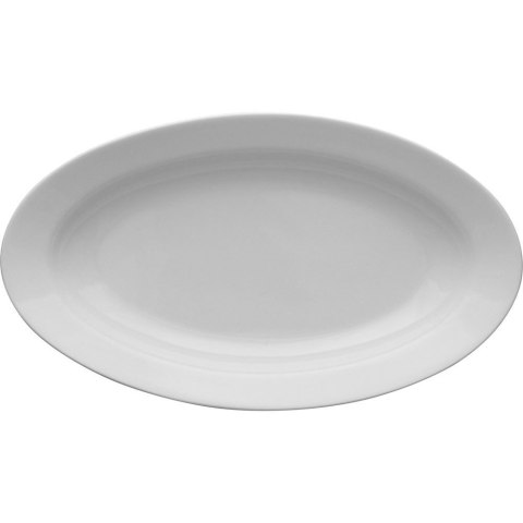Półmisek owalny, rawier, Kaszub, Ø 240 mm Półmisek owalny, rawier, Kaszub, Ø 240 mm