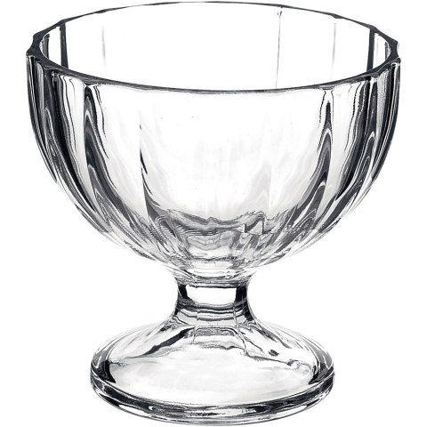 Pucharek do lodów i deserów, V 260 ml Pucharek do lodów i deserów, V 260 ml