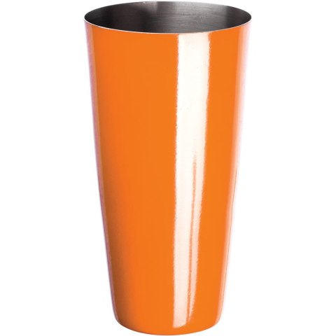Shaker bostoński pomarańczowy Shaker bostoński pomarańczowy