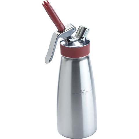 Syfon iSi Gourmet Whip PLUS 0,5 l Syfon iSi Gourmet Whip PLUS 0,5 l