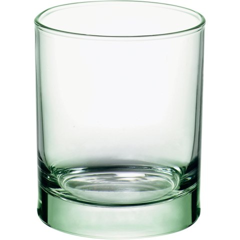 Szklanka do wody, green, Iride, V 255 ml Szklanka do wody, green, Iride, V 255 ml