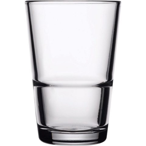 Szklanka niska, Grande-s, V 0,190 l Szklanka niska, Grande-s, V 0,190 l