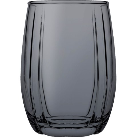 Szklanka niska, Linka, szara, V 240 ml Szklanka niska, Linka, szara, V 240 ml