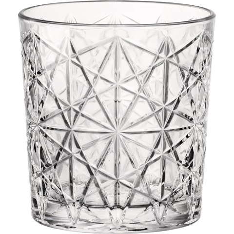 Szklanka niska, Lounge, V 275 ml Szklanka niska, Lounge, V 275 ml