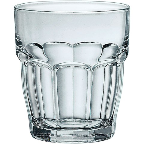 Szklanka niska, Rock Bar, V 390 ml Szklanka niska, Rock Bar, V 390 ml