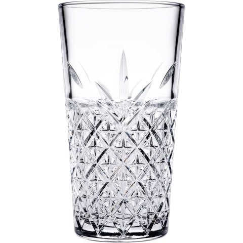 Szklanka wysoka, Timeless, V 450 ml Szklanka wysoka, Timeless, V 450 ml
