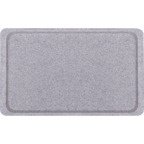 Taca poliestrowa, granitowa, GN 1/1 Taca poliestrowa, granitowa, GN 1/1