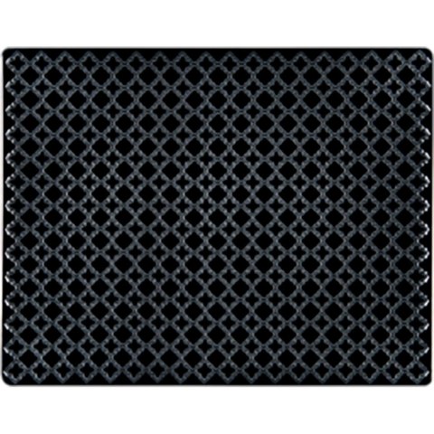 Talerz płytki, kolor czarny, Marrakesz, 310x240 mm Talerz płytki, kolor czarny, Marrakesz, 310x240 mm