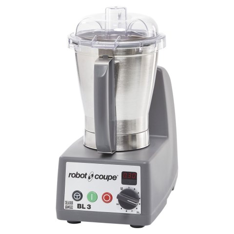 Blender kuchenny, P 1.1 kW, V 3l Blender kuchenny, P 1.1 kW, V 3l