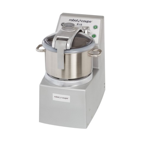Cutter mikser R8 400, 8 l Cutter mikser R8 400, 8 l