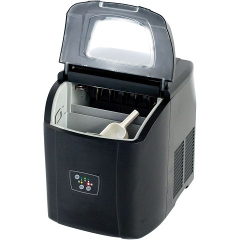 Kostkarka 12 kg/24 h zalewana ręcznie Kostkarka 12 kg/24 h zalewana ręcznie