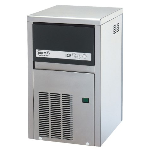Kostkarka natryskowa 21 kg/24 h chłodzona wodą (ABS) Kostkarka natryskowa 21 kg/24 h chłodzona wodą (ABS)