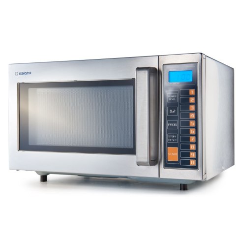 Kuchenka mikrofalowa, profesjonalna, P 1 kW Kuchenka mikrofalowa, profesjonalna, P 1 kW
