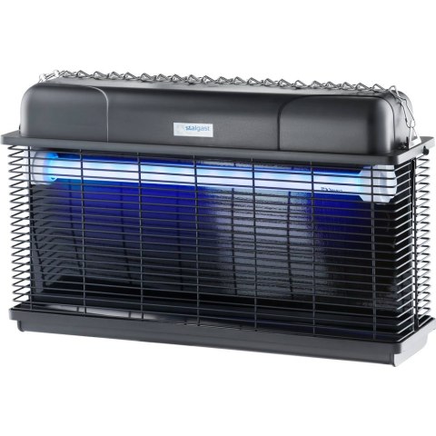 Lampa owadobójcza z lepem, LED, P 14 W Lampa owadobójcza z lepem, LED, P 14 W