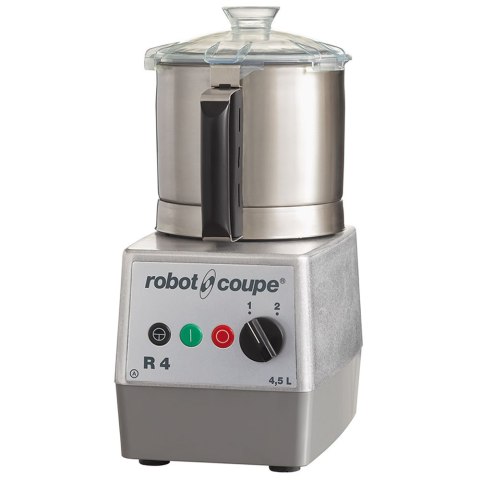 Mikser R4 400V 900W 1500/3000 obr/min Mikser R4 400V 900W 1500/3000 obr/min