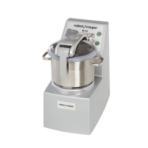 Mikser, cutter, R10, P 2.6 kW, U 400 V Mikser, cutter, R10, P 2.6 kW, U 400 V