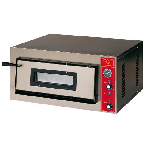 Piec do pizzy E-Line 4x30 Piec do pizzy E-Line 4x30
