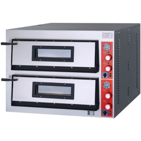 Piec do pizzy F-Line 2x4x36