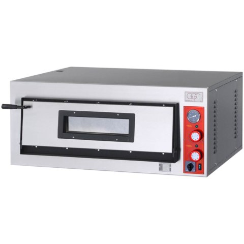 Piec do pizzy F-Line 4x36 Piec do pizzy F-Line 4x36