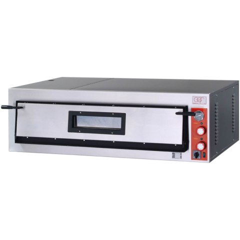Piec do pizzy FR_Line 6x36 szeroki Piec do pizzy FR_Line 6x36 szeroki