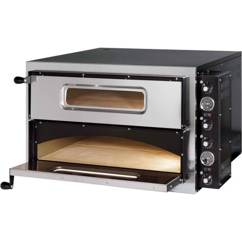 Piec do pizzy Gredil 2x4x35 Piec do pizzy Gredil 2x4x35
