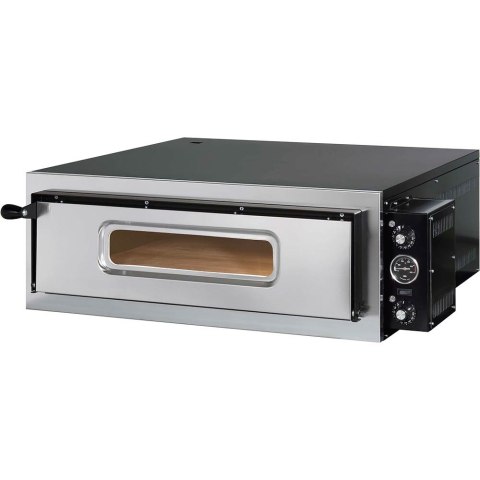 Piec do pizzy Gredil 4x35 Piec do pizzy Gredil 4x35