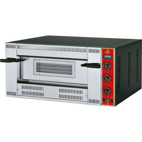Piec do pizzy, gazowy, G4/72, 4x36 Piec do pizzy, gazowy, G4/72, 4x36